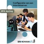 Configuratie van een internetserver 9789037257519, Boeken, Schoolboeken, Verzenden, Gelezen, Robert La Lau