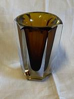 Vicke Lindstrand - Pot - Glas