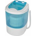 Brock Camping Mini Wasmachine 3 Kg - Centrifuge stand - 300W, Nieuw