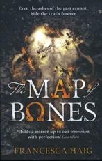 The Map of Bones / Fire Sermon 9780007563128 Francesca Haig, Boeken, Verzenden, Gelezen, Francesca Haig