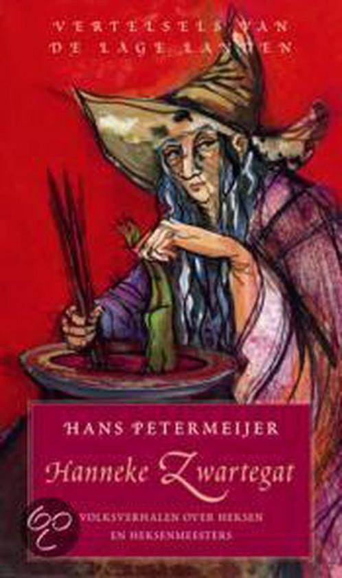 Hanneke Zwartegat / Verhalen uit de Lage Landen, Boeken, Literatuur, Gelezen, Verzenden