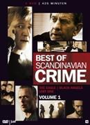 Best of Scandinavian crime 1 - DVD, Cd's en Dvd's, Dvd's | Thrillers en Misdaad, Verzenden, Nieuw in verpakking
