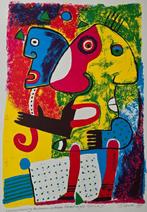 Clemens Briels (1946) - Antripode