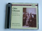 Otto Olsson - The Complete Works for Organ ,The Years 1912/, Verzenden, Nieuw in verpakking