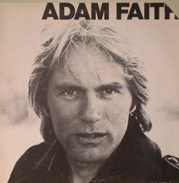 Lp - Adam Faith - I Survive beschikbaar voor biedingen