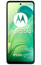 Aanbieding: Motorola Moto G04 64GB Groen nu slechts € 89, Nieuw, Ophalen of Verzenden, Zonder simlock, Zonder abonnement