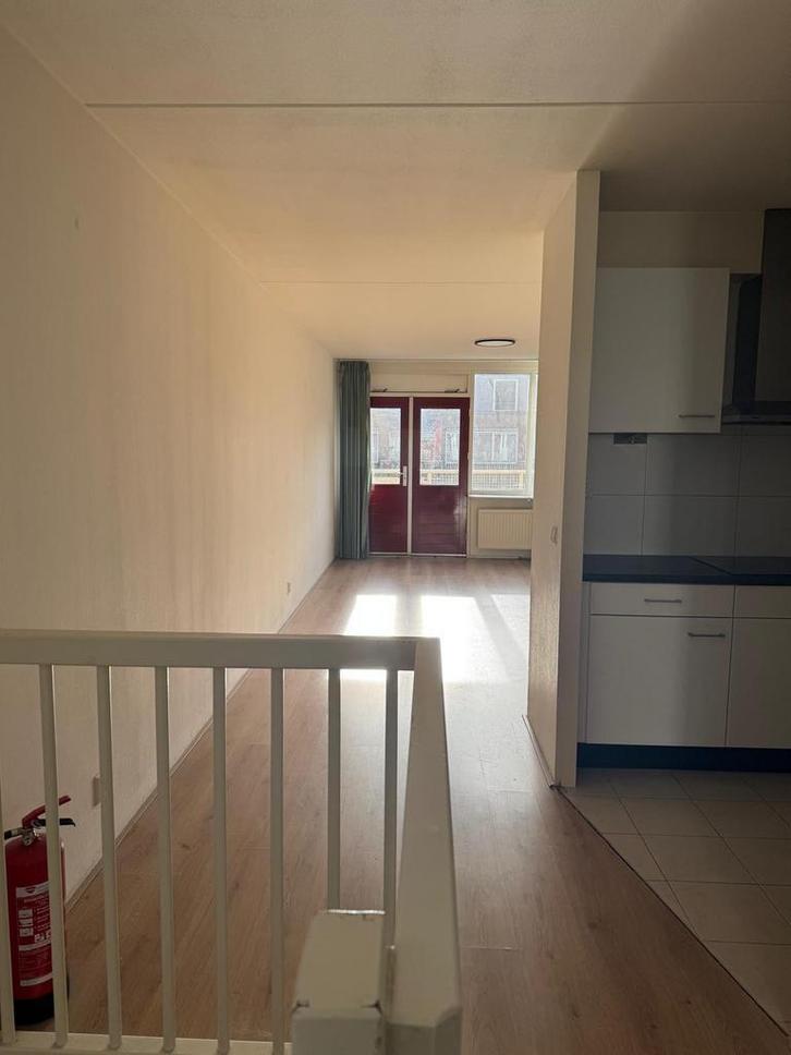 Te huur: Kamer Mauritsplaats in Rotterdam, Huizen en Kamers, Kamers te huur