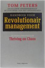 HANDB.VOOR REVOLUTIONAIR MANAGEMENT / BASISBIBLIOTHEEK, Verzenden, Zo goed als nieuw, Ellis Peters