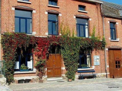 Vakantiehuis 24 personen, 9 slaapkamers, 7 badkamers, sauna, Vakantie, Vakantiehuizen | België, Dorp, Ardennen of Luxemburg, In bergen of heuvels