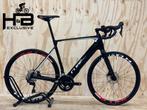 Cube Agree Hybrid C62 Race 28 inch Elektrische Racefiets, Fietsen en Brommers, Overige merken, 28 inch, Carbon, Heren