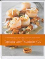 Topkoks voor Thuiskoks /04 9789079824069, Verzenden, Zo goed als nieuw