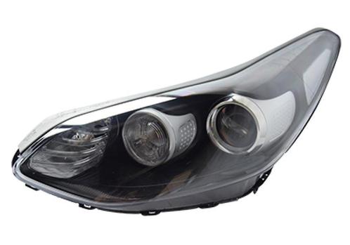 KOPLAMP VOOR KIA SPORTAGE QL 2016-2021 92101F1000, Auto-onderdelen, Verlichting, Nieuw, Ophalen of Verzenden