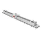ATEX Lijnverlichting 100W/ 120 CM - Geschikt voor zone 2 en, Verzenden