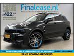 Lynk Co 01 1.5 262PK 360 Camera Pano Sfeer Memory LED €422pm, Auto's, Lynk & Co, Automaat, Zwart, Nieuw, Hybride Elektrisch/Benzine