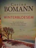 Corina Bomann Winterbloesem 9789022597057 Corina Bomann, Boeken, Verzenden, Gelezen, Corina Bomann
