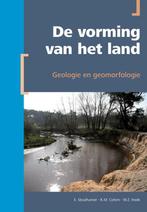 9789491269264 Berendsen - Fysische geografie van Nederlan..., Boeken, Verzenden, Nieuw, Esther Stouthamer
