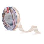 Rumpf Satijn Spitzen Lint 50 meter RU10, Sport en Fitness, Ballet, Verzenden, Nieuw
