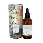 Beauty & Care Bamboe parfum olie 100 ml.  new, Nieuw, Aroma, Ophalen of Verzenden