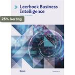 Leerboek Business Intelligence 9789024419258, Boeken, Verzenden, Gelezen, Peter ter Braake