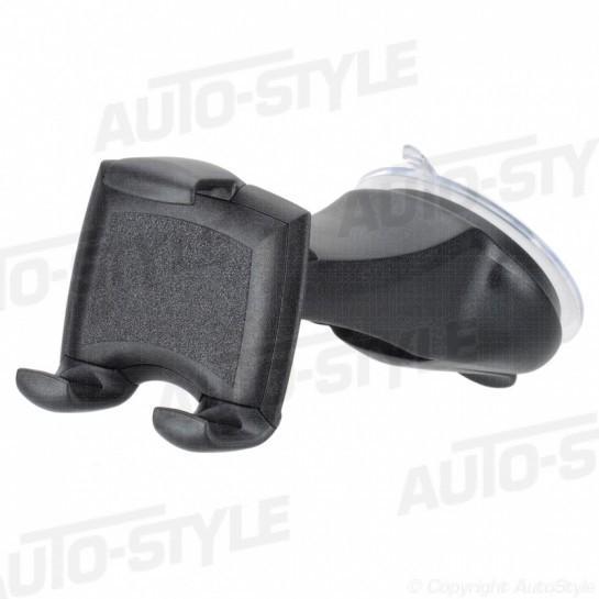 Universele Smartphone-houder met Zuignap Connectorplaat, Auto-onderdelen, Overige Auto-onderdelen, Ophalen of Verzenden