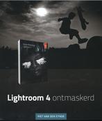 Lightroom 4 ontmaskerd 9789043025959 Piet Van den Eynde, Verzenden, Gelezen, Piet Van den Eynde