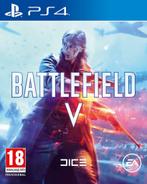 Battlefield 5 (V) (PlayStation 4), Verzenden, Gebruikt, Vanaf 12 jaar