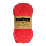 Scheepjes Namaste - 608 marichi - Wol/Acryl Lontgaren, Hobby en Vrije tijd, Breien en Haken, Ophalen of Verzenden, Nieuw