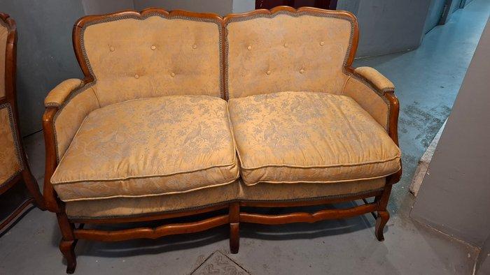 Simón Loscertales Bona - Simon Loscertales Bona - Zitgroep, Antiek en Kunst, Curiosa en Brocante