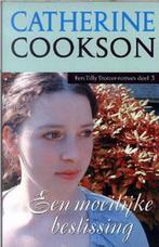 Een moeilijke beslissing / Tilly / 3 9789022538548, Boeken, Verzenden, Gelezen, Catherine Cookson