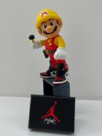 Alvin Silvrants (1979) - NIKE AIR JORDAN Mario - Super Mario, Antiek en Kunst