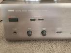 Yamaha - AX-450 Solid state stereo receiver, Nieuw