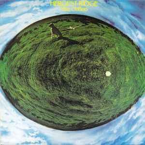 LP gebruikt - Mike Oldfield - Hergest Ridge, Cd's en Dvd's, Vinyl | Rock, Zo goed als nieuw, Verzenden
