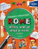 Rome / Lonely planet Verboden voor ouders 9789020992069, Boeken, Verzenden, Zo goed als nieuw, Klay Lamprell