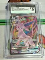 Pokémon - 1 Graded card - Espeon - CGC 10 - Scarlet & Violet, Nieuw