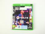 Xbox one - Fifa 21, Spelcomputers en Games, Games | Xbox One, Ophalen of Verzenden, Nieuw
