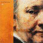 Rembrandt in het Mauritshuis 9789040081743 E. Runia, Verzenden, Gelezen, E. Runia