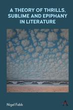 9781839994159 Anthem Studies in Bibliotherapy and Well-Be..., Verzenden, Nieuw, Nigel Fabb