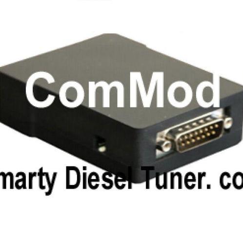 Smarty 13-15 Dodge Ram Cummins 6.7L Diesel ComMod - COMMOD, Auto diversen, Tuning en Styling, Ophalen of Verzenden