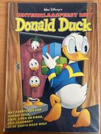 Sinterklaasfeest met Donald Duck 9789058552600 Carl Barks, Verzenden, Gelezen, Carl Barks