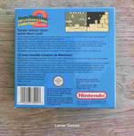 Super Mario Land 2 - 6 Golden Coins (Nintendo Gameboy, Ophalen of Verzenden, Zo goed als nieuw