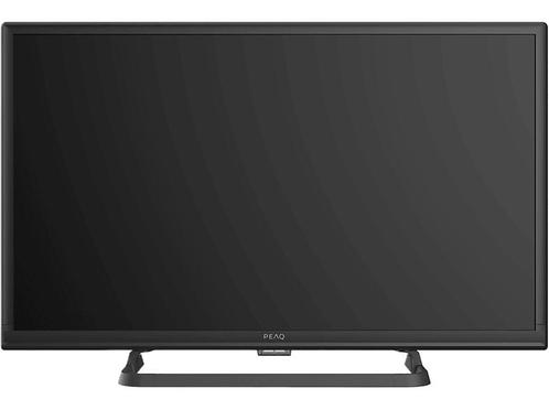 Peaq - LCD HD ready TV - 24 inch, Audio, Tv en Foto, Televisies, 60 tot 80 cm, HD Ready (720p), Nieuw, 60 tot 80 cm, Smart TV