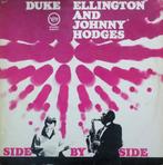 LP gebruikt - Duke Ellington - Side By Side, Zo goed als nieuw, Verzenden