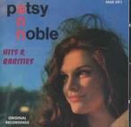 cd - Patsy Ann Noble - Hits &amp; Rarities, Verzenden, Zo goed als nieuw
