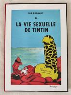 Tintin 978-2-9602000-0-3 - La vie sexuelle de Tintin - 1, Boeken, Nieuw