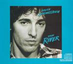 cd - Bruce Springsteen - The River, Cd's en Dvd's, Verzenden, Zo goed als nieuw