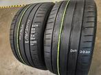 265/35/20 108Y MICHELIN PILOTSPORT4S NO D23/20 6MM PROFIEL, Auto-onderdelen, Banden en Velgen, Ophalen, Gebruikt, 265 mm, Band(en)