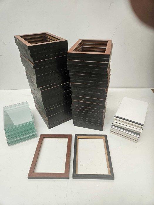 Lijst (60) - Hout, Antiek en Kunst, Curiosa en Brocante