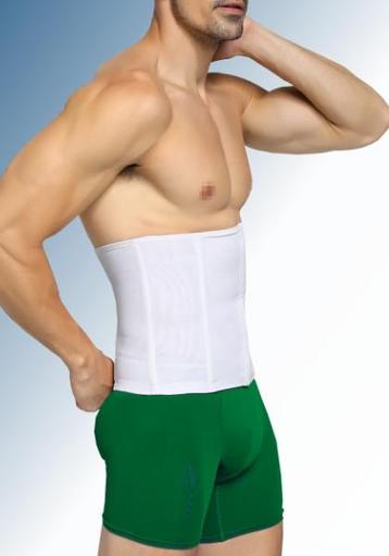 Tummy Belt beschikbaar voor biedingen