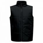 -56% Regatta  Regatta Heren access geïsoleerde bodywarmer  m, Kleding | Heren, Bodywarmers, Verzenden, Nieuw, Zwart