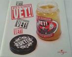 cd - Arie &amp; Silvester - Vet !, Cd's en Dvd's, Verzenden, Zo goed als nieuw